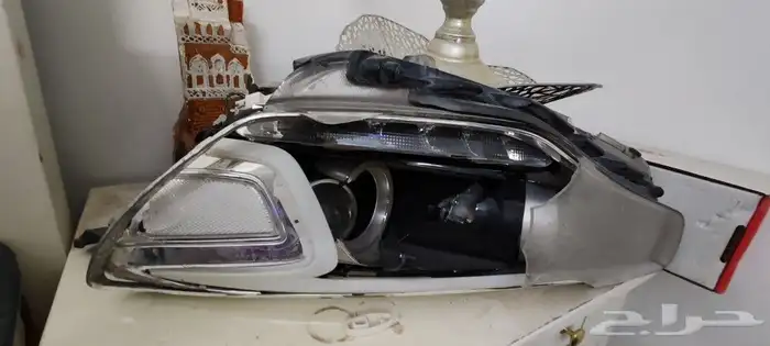 قطع شمعات كيا كادينزا 2014 فل كامل 0