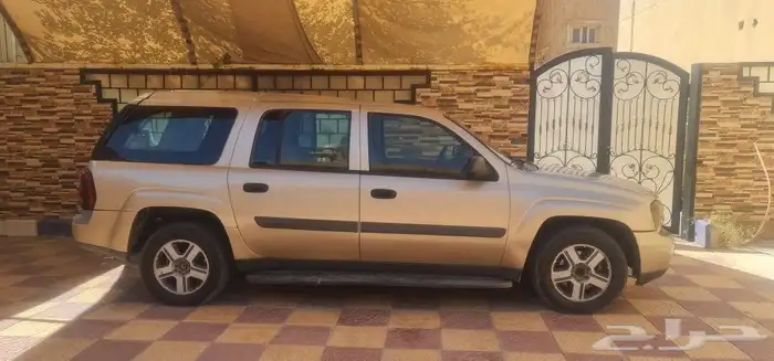 بليزر طويل 2005 على يدي من 2005 توني مبدل له مكينه وقير 0
