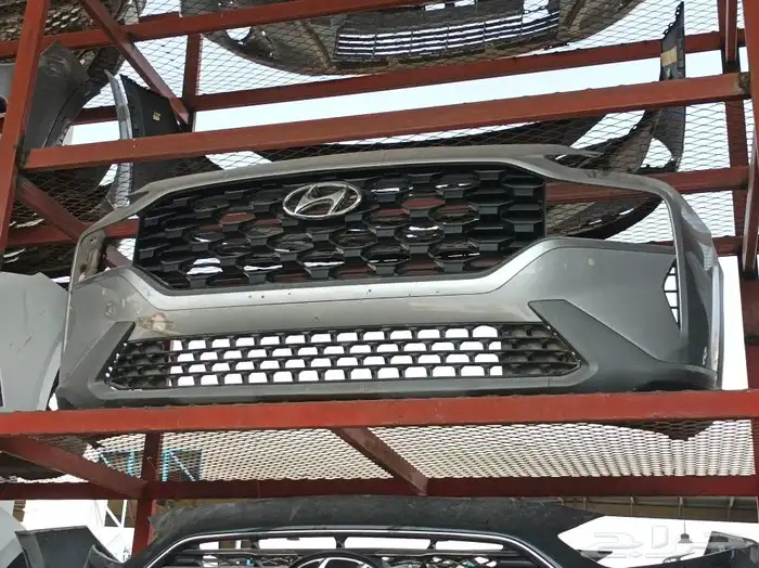 يوجد لديناء صدام سنتافي 2023 2