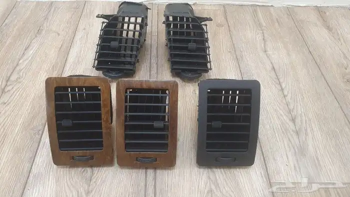 هايلوكس 2022 مصدومه تشليح قطع 29