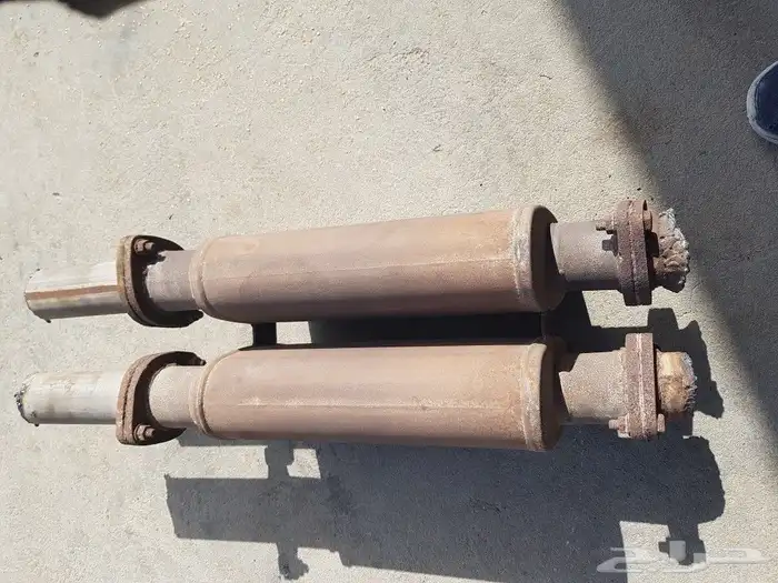 للبيع دبل دبة صوت طرب ماقنا فلو mf 2
