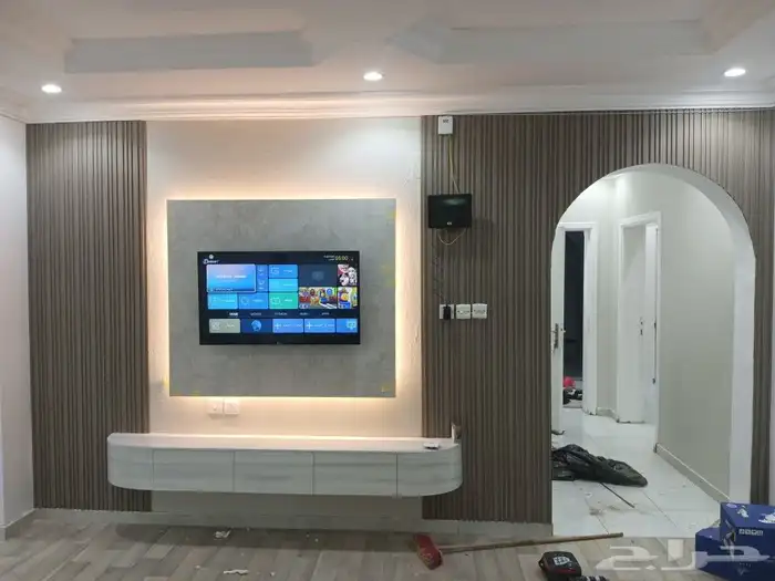 ديكورات المدينه المنوره 0