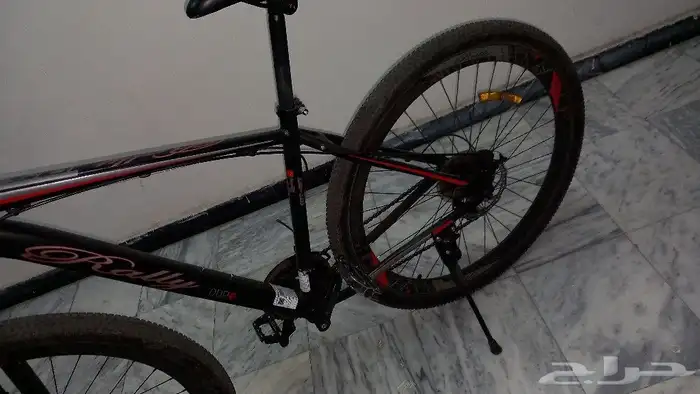 سيكل للبيع النوع رالي مقاس 29 التواصل واتس اب 5