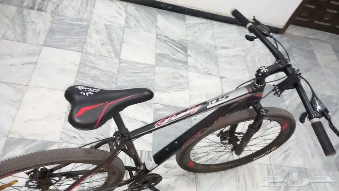 سيكل للبيع النوع رالي مقاس 29 التواصل واتس اب 0