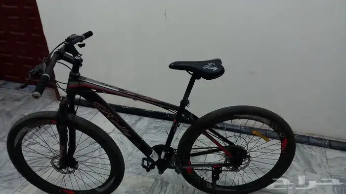 سيكل للبيع النوع رالي مقاس 29 التواصل واتس اب 6