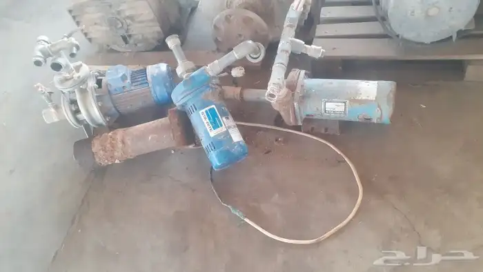 دينمو مع طراد للبيع 5