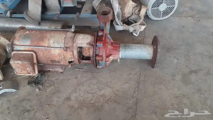 دينمو مع طراد للبيع 1