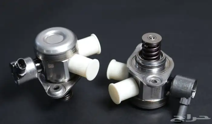 طرمبة بنزين روز رايز جديده اصلي ( امامية ) 2