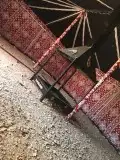 خيام بيض بيوت شعر ابيض تجهيز مخيمات 9