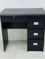 مكتب دولاب كرسي 4