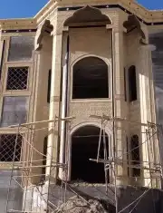ديكورت خرجيه تصميم حجر توصل عل رقم 18