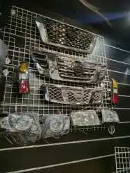 شمعات باترول بلاتينيوم شبك بلاتينيوم قطع باترول نيسان قطع فت 5