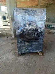 معدات مغسلة ملابس للبيع 0