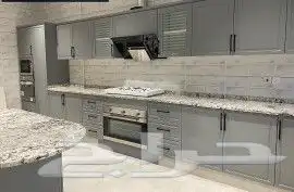 مطابخ بسعر المصنع وتجديد شامل للمطبخ وأسعار مناسبة 2