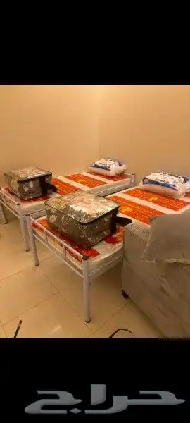 سراير مراتب مخدات بطانيات جملة تجزاءة 4