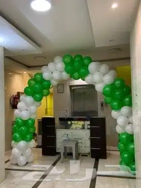 تنظيم افتتاح محلات ومولات 5