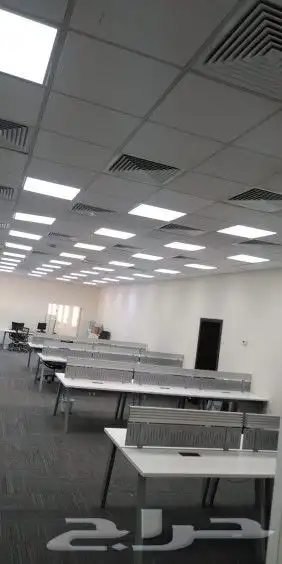 سقف مستعارارمسترنق شرايح ألمنيوم 17