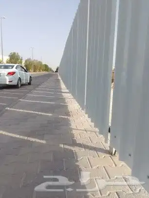 توريد وتركيب جميع انواع السياج لشبوك 6