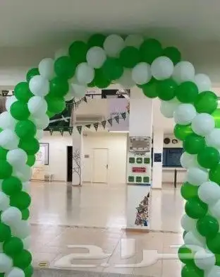 تنظيم افتتاح محلات ومولات 4