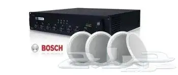 سماعات بوز وبوش سقفية وجدارية 2