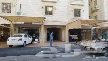 مظلات سيارات مظلات جده 3