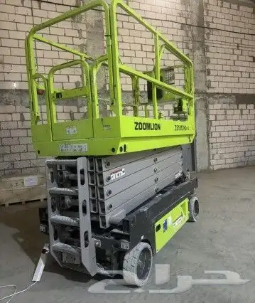 فوركلفت للايجار يومي وشهري موديل جديد 1