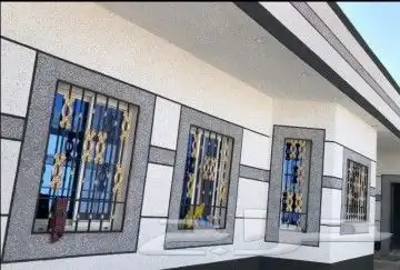كسر رخام وحجر الرياض ولياسه ملونه 5