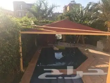 مظلات سيارات مظلات جده 6