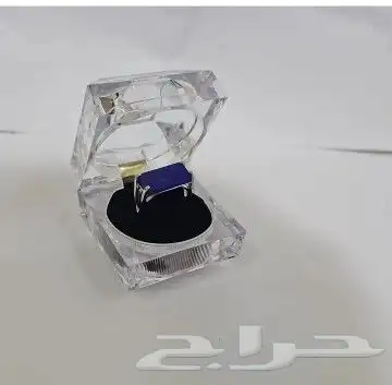 اهدي من تحب خاتم فضه ملكي عيار 925 بالاسم حسب الطلب 35