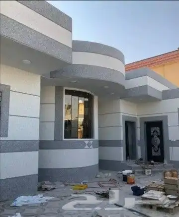 كسر رخام وحجر الرياض ولياسه ملونه 6