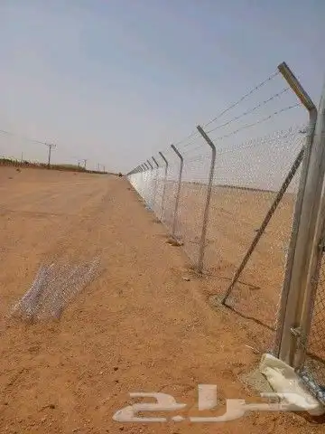 مقاول شبوك ونخيل ج 6