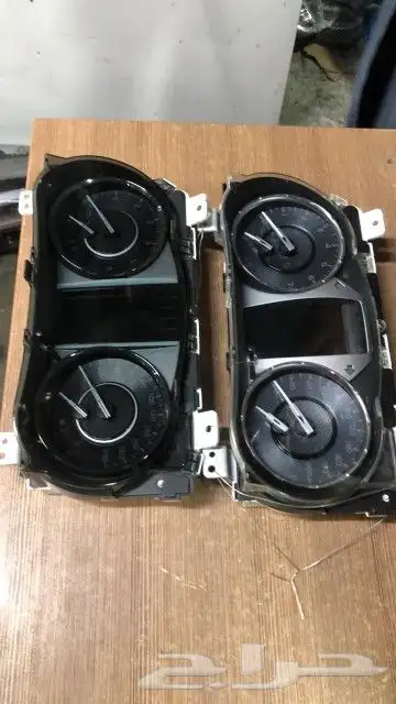 هايلوكس 2022 مصدومه تشليح قطع 10