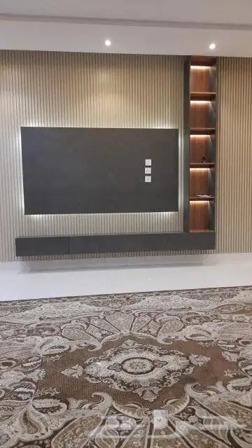 مكاتب رفوف ادراج شاشات بديل الخشب وبديل الشيبورد دواليب طاول 2