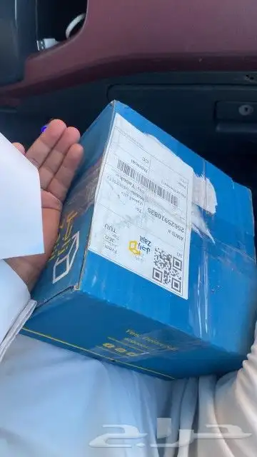 مازدا Sx9 موديل 2015 الى 2020 2