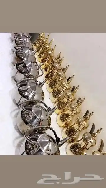 تاجير كراسي ملكي ذا الملكي طاولات خدمه كنب مفرد كنب ثلاثي 2