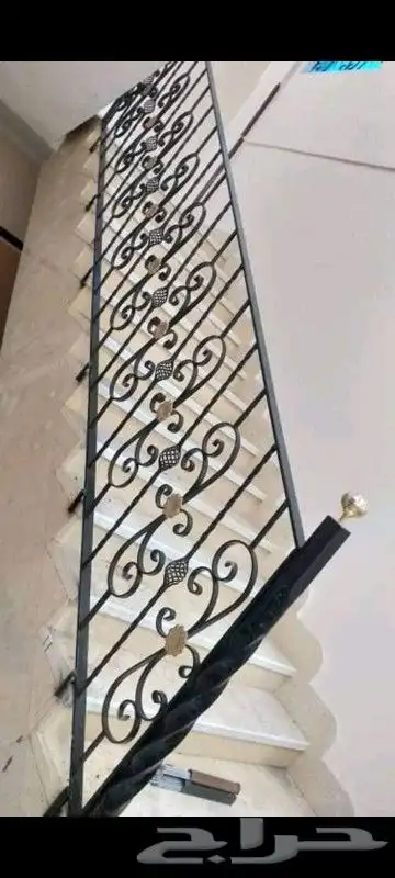 حداد القصيم مضلات أبواب وغيره 2