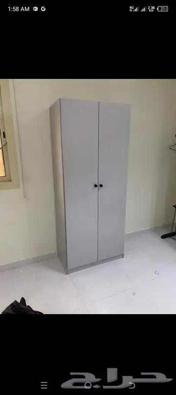 مكتب دولاب كرسي 8