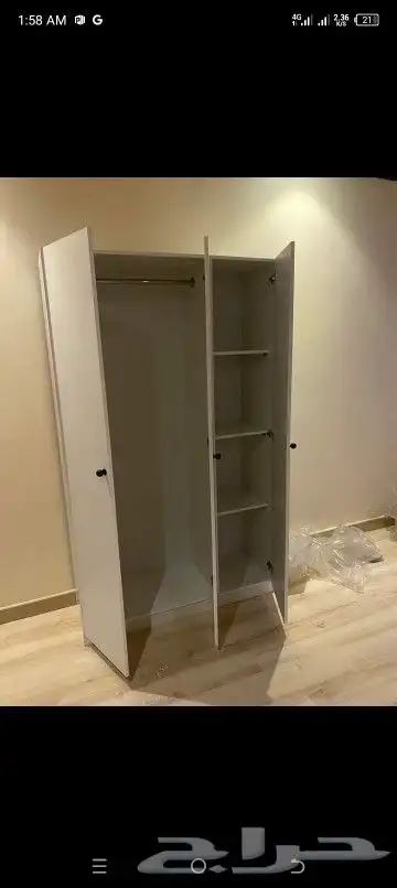 مكتب دولاب كرسي 9