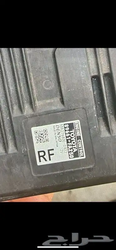 هايلوكس 2022 مصدومه تشليح قطع 12