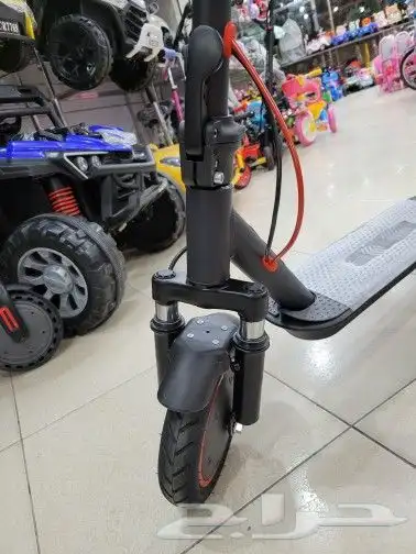 Xiaomi Big 36V Scooter 2
