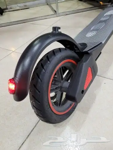 Xiaomi Big 36V Scooter 4