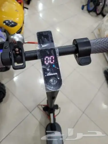 Xiaomi Big 36V Scooter 3