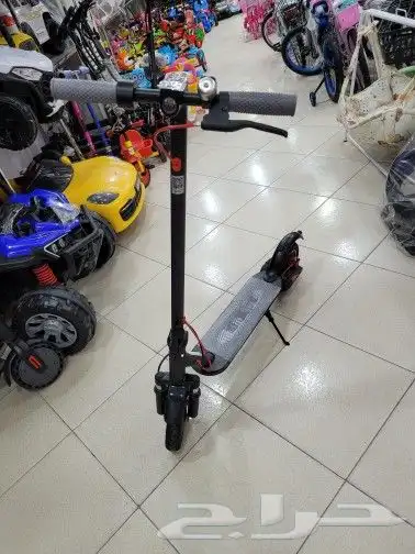 Xiaomi Big 36V Scooter 0