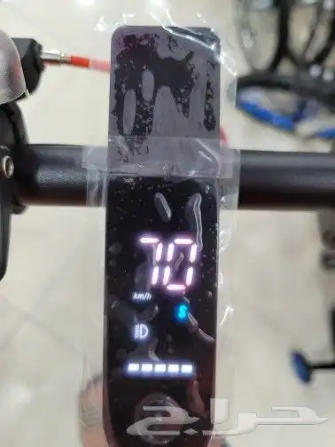 Xiaomi Big 36V Scooter 6