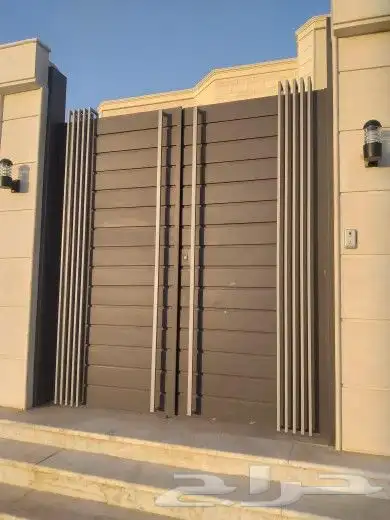 حداد القصيم مضلات أبواب وغيره 3