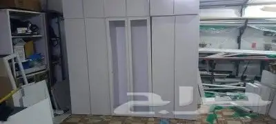 تفصيل مطابخ المنيوم ترميم صيانه تغيير لون تغيير رخام 6