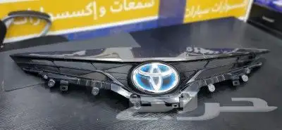 شبوك مستخدم فوق كامري مستخدم من موديل 2018  2024 1