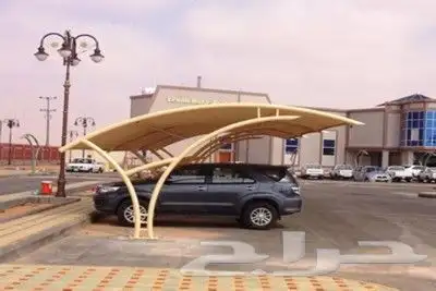 مظلات المدينه بيوت شعر المدينه خيام المدينه حداده 0