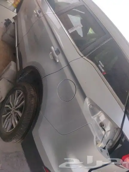 قطع تشليح سيارات صينية MGHS UNI-K  هافال جيلي 4