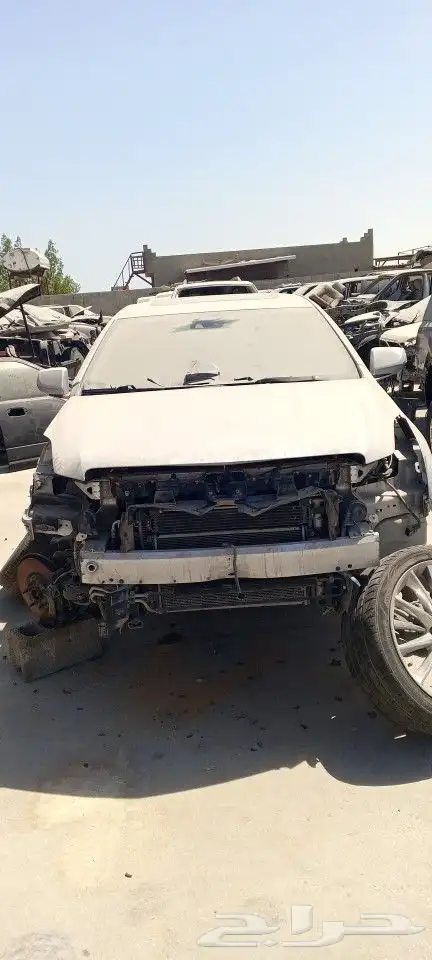 قطع غيار تشليح كدلاك xts4 2015 3